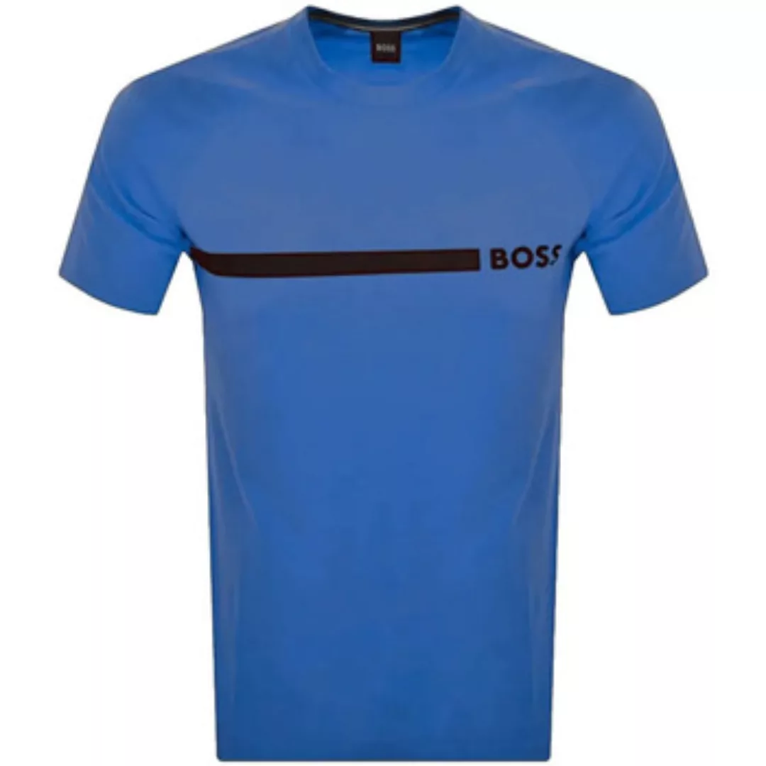 BOSS  T-Shirt Line günstig online kaufen