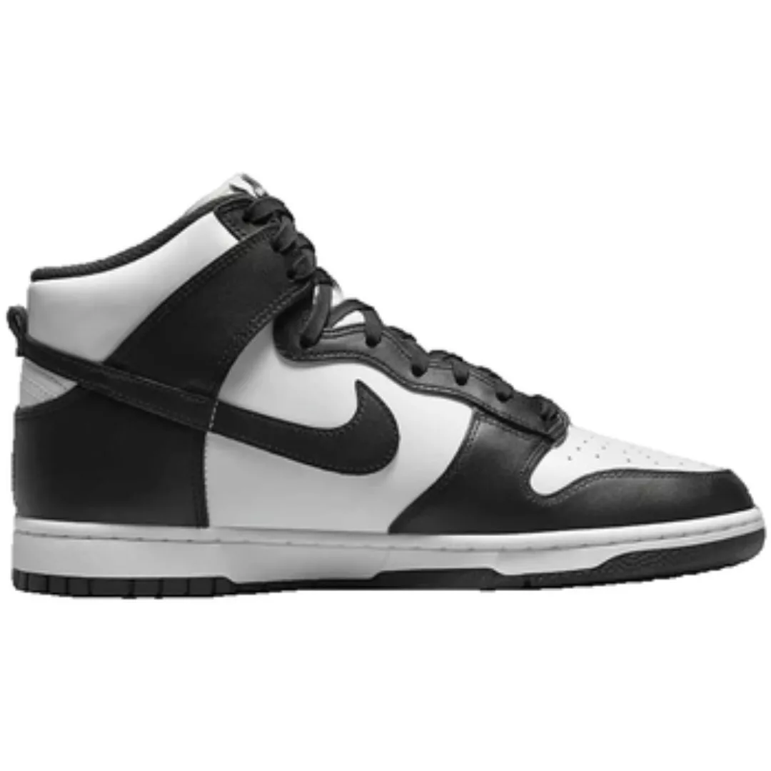 Nike  Sneaker Dunk High Retro günstig online kaufen