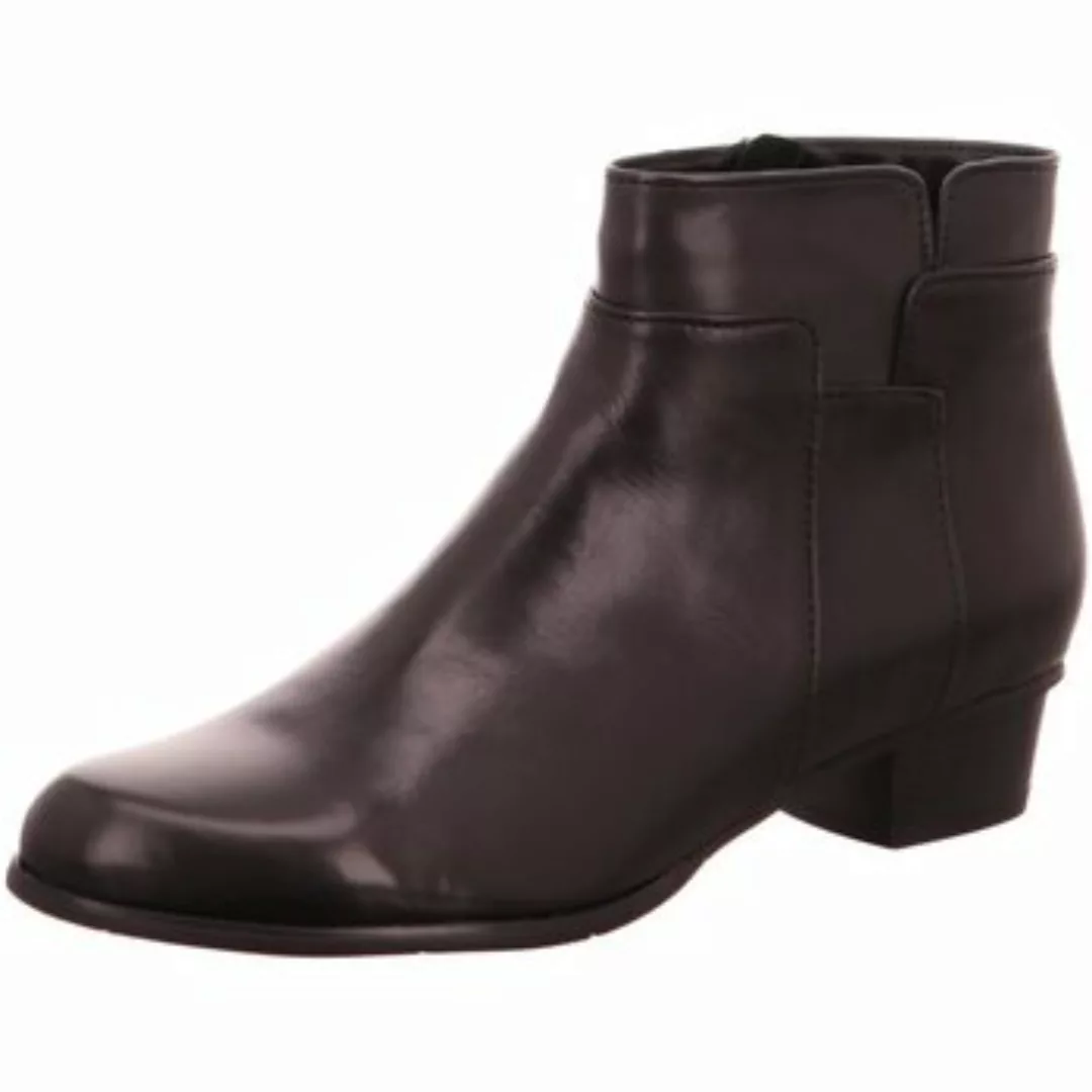 Regarde Le Ciel  Stiefel Stiefeletten Stefany 373 black günstig online kaufen