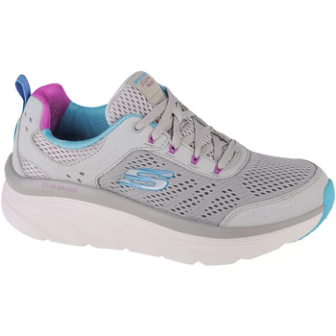 Skechers  Sneaker Relaxed Fit: D'Lux Walker - Infinite Motion günstig online kaufen