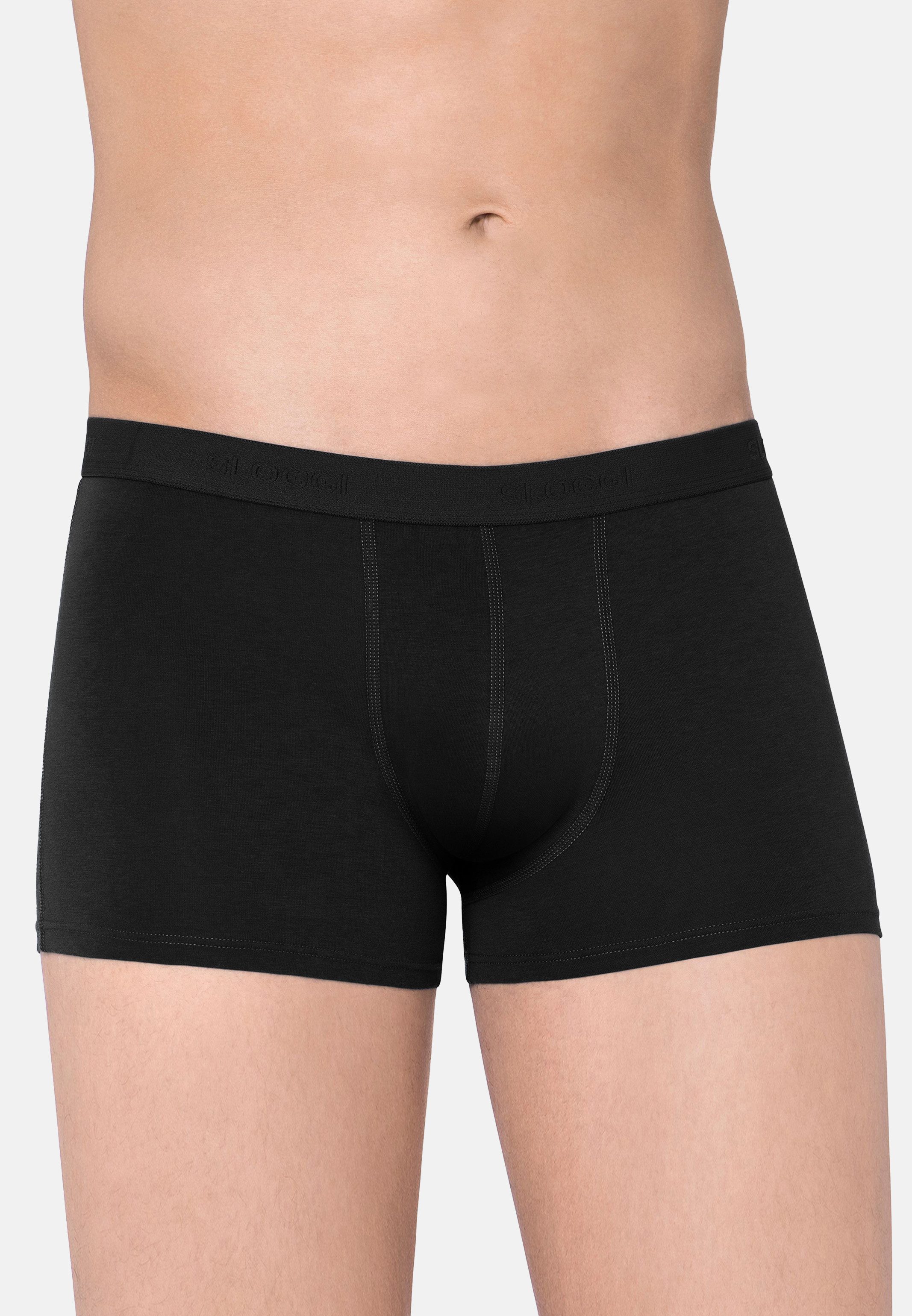 sloggi Retro Boxer 4er Pack 24/7 günstig online kaufen