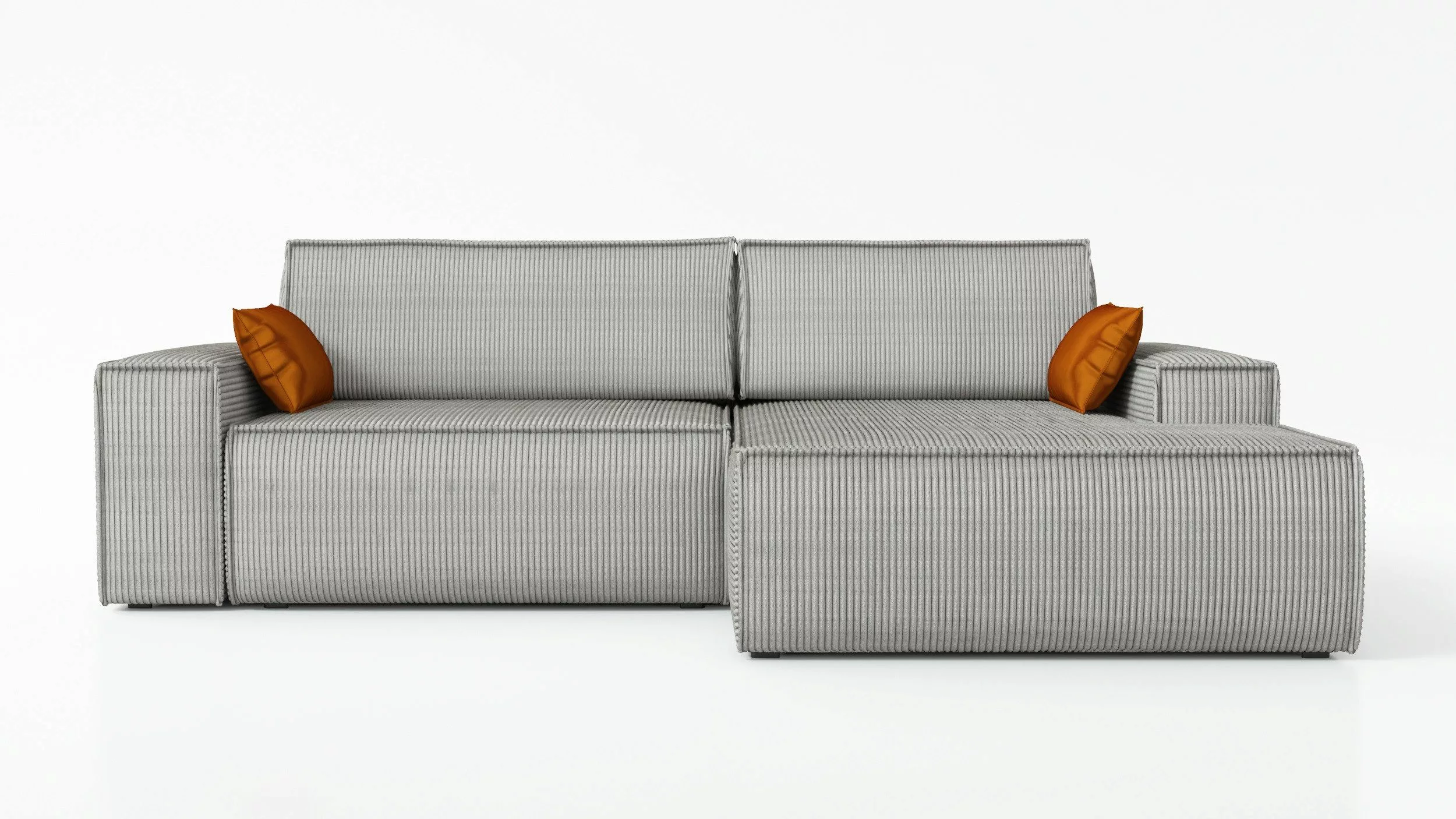 A&J MöbelLand GmbH Ecksofa TOR mit günstig online kaufen