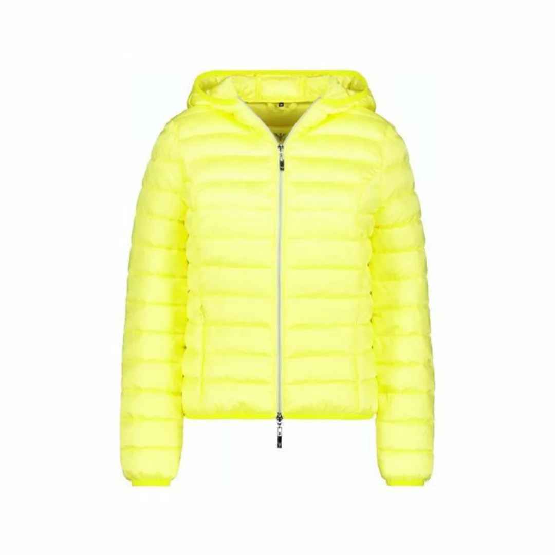 Monari Steppjacke gelb regular fit (1-St) günstig online kaufen