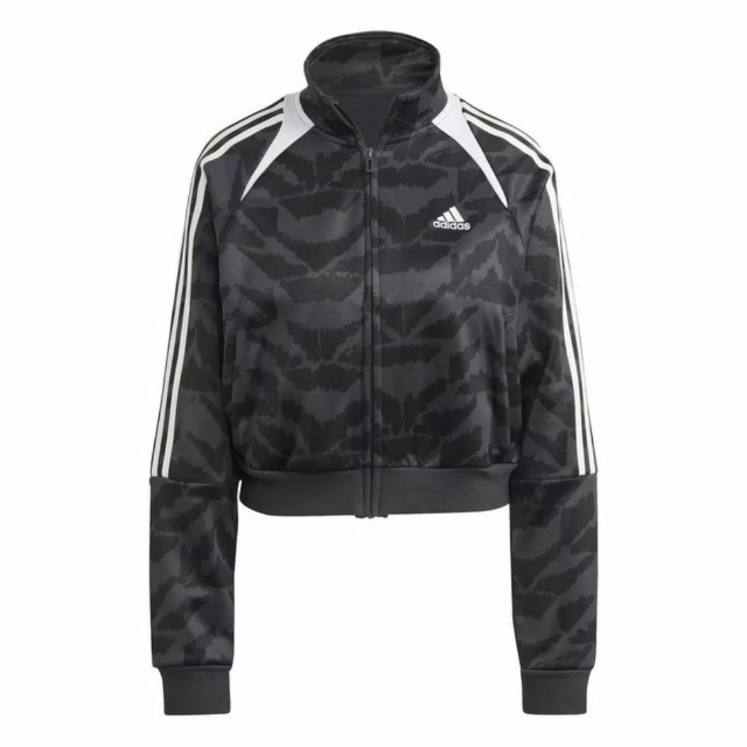 adidas Performance Winterjacke W TIRO TT LIF CARBON/BLACK/WHITE/WH günstig online kaufen