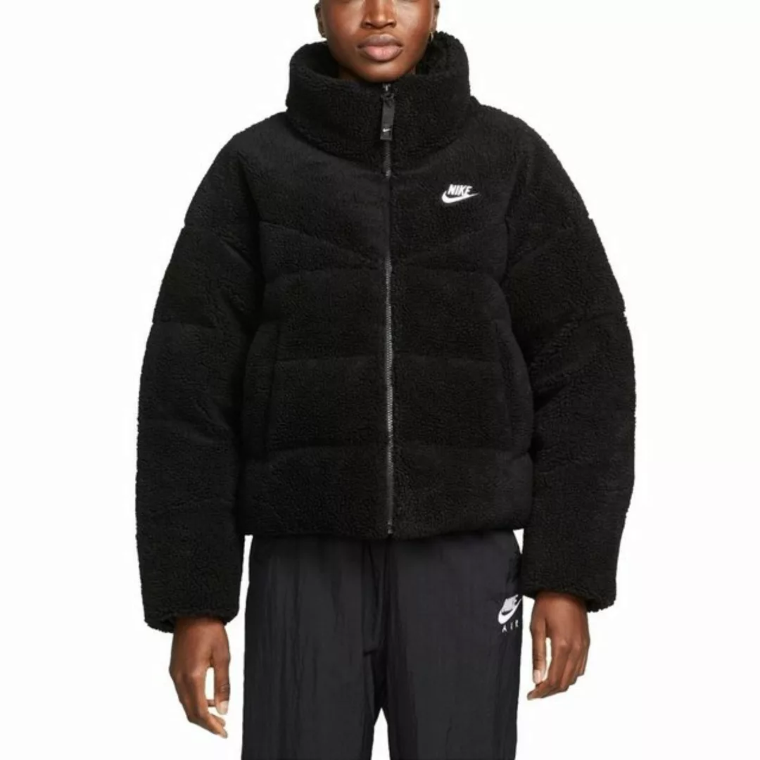 Nike Winterjacke Nike Sportswear Therma-Fit City Sherpa Jacket günstig online kaufen