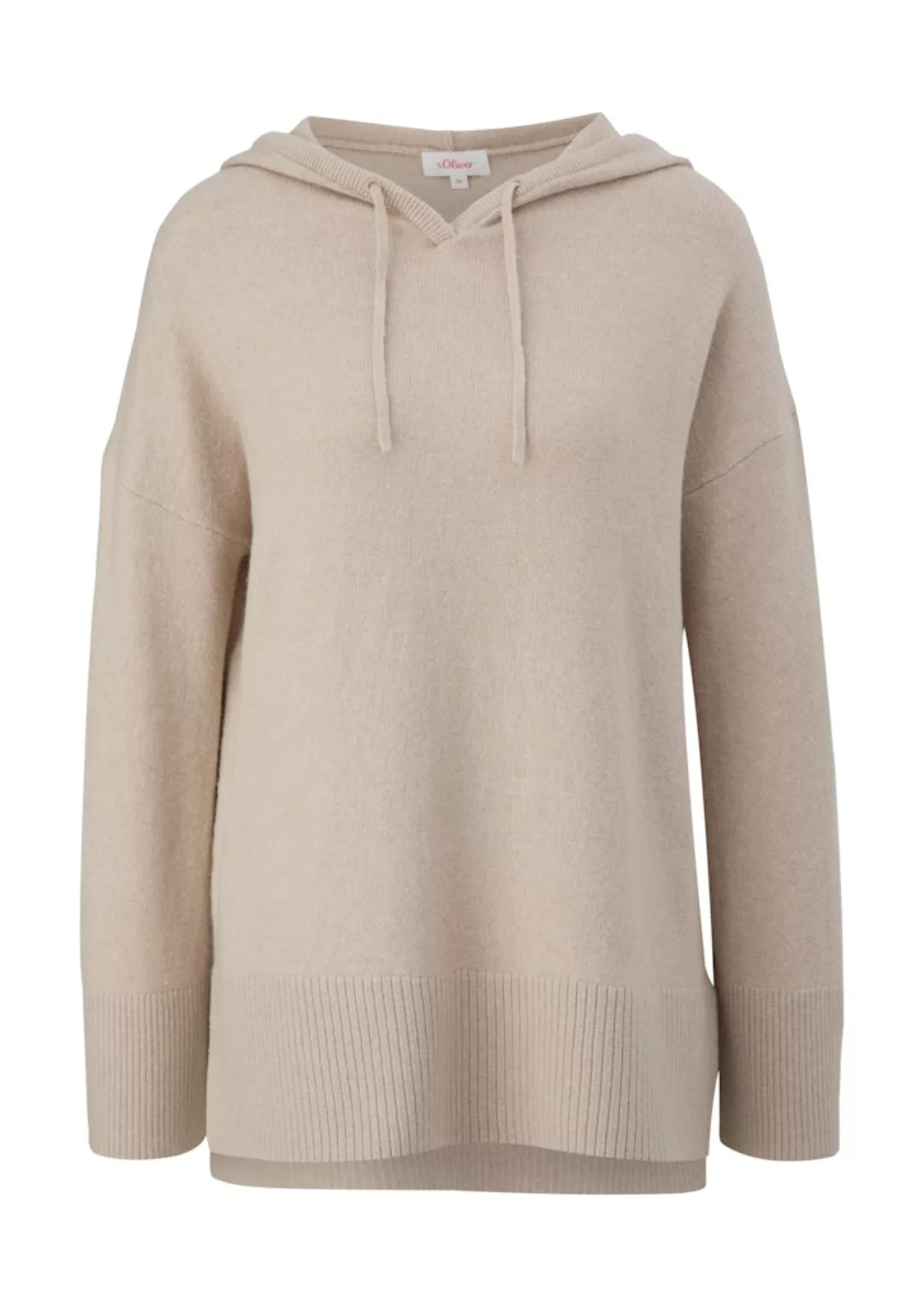 S.oliver Damen Pullover 2141802 günstig online kaufen