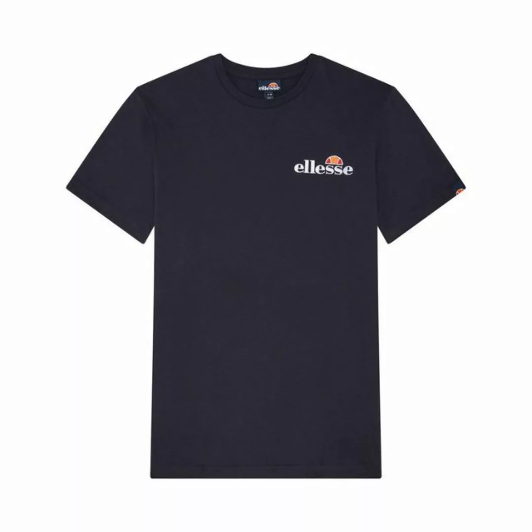 ellesse – Voodoo – Weißes T-Shirt günstig online kaufen