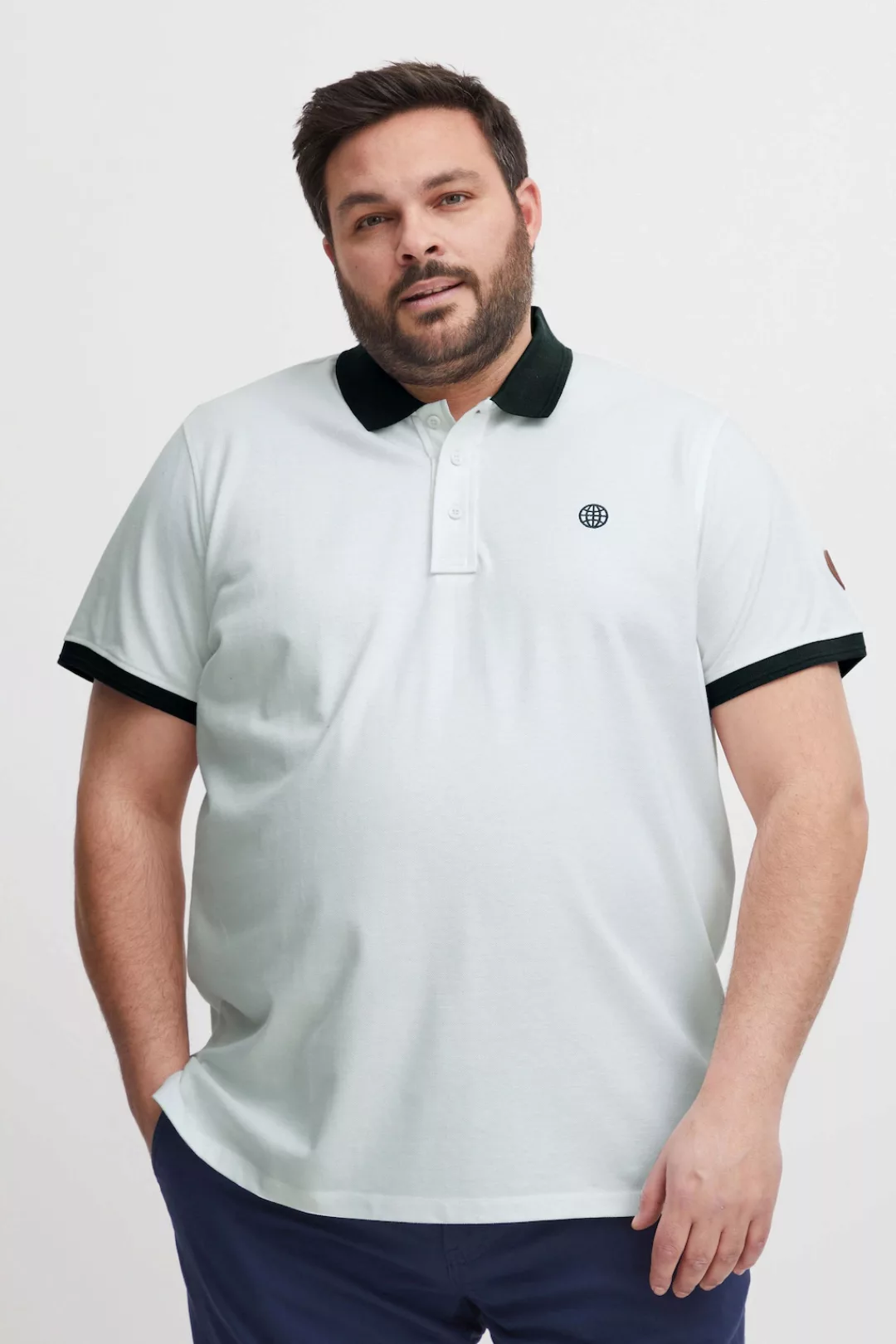 Blend Poloshirt "BLEND BHBRalf" günstig online kaufen