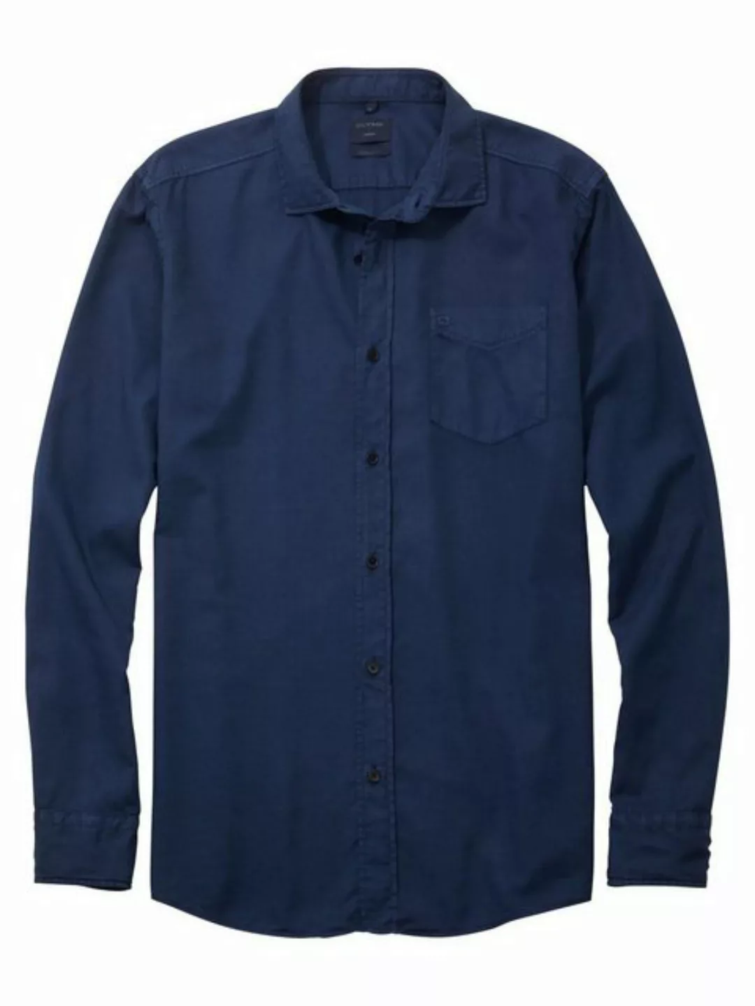 OLYMP Blusenshirt 4106/54 Hemden günstig online kaufen