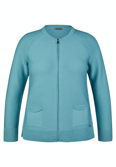 Rabe Strickjacke günstig online kaufen