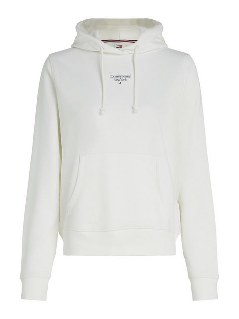 Tommy Jeans Kapuzensweatshirt TJW ESSENTIAL LOGO 2 HOODIE mit Logo günstig online kaufen