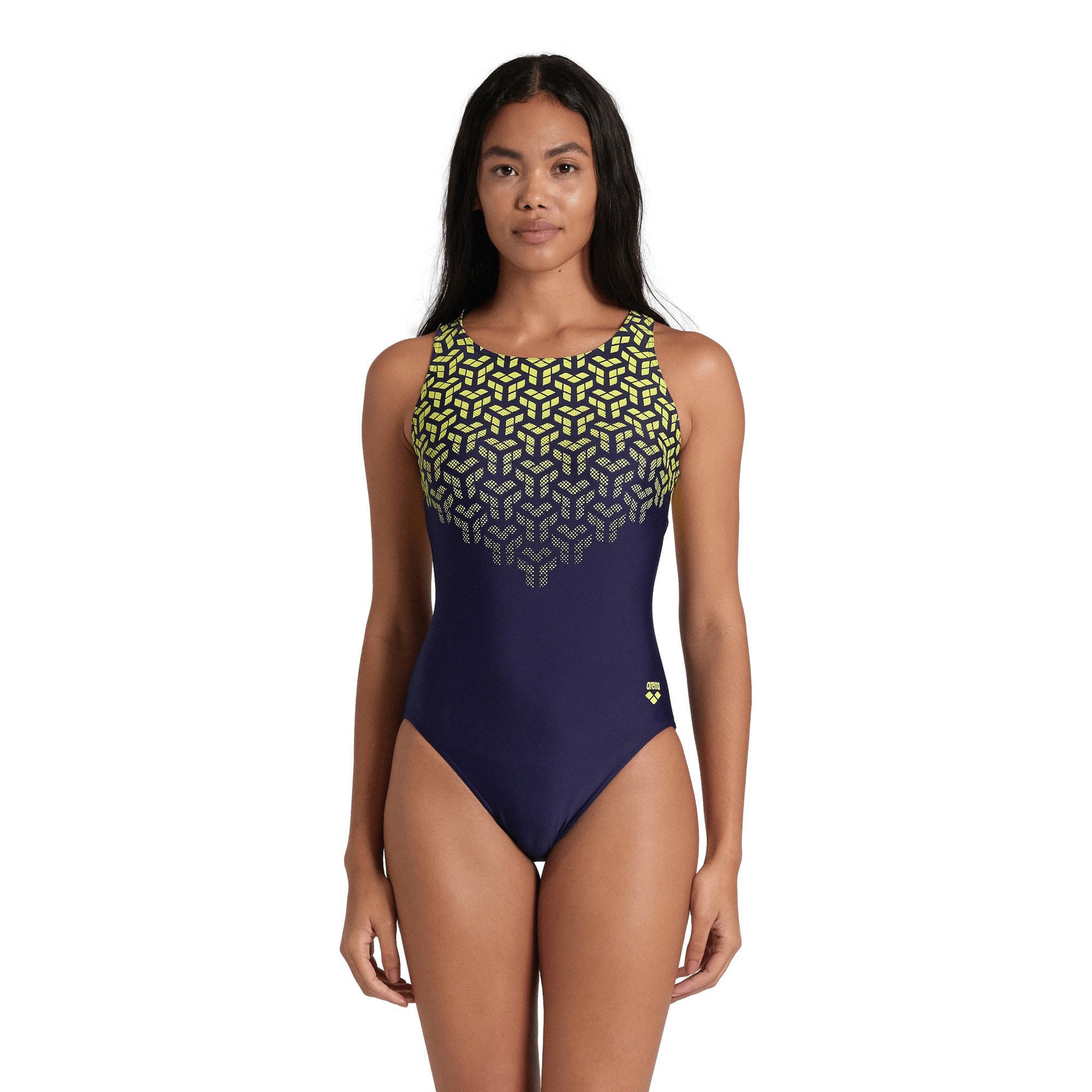 Arena Badeanzug Arena Damen Badeanzug WOMENS günstig online kaufen