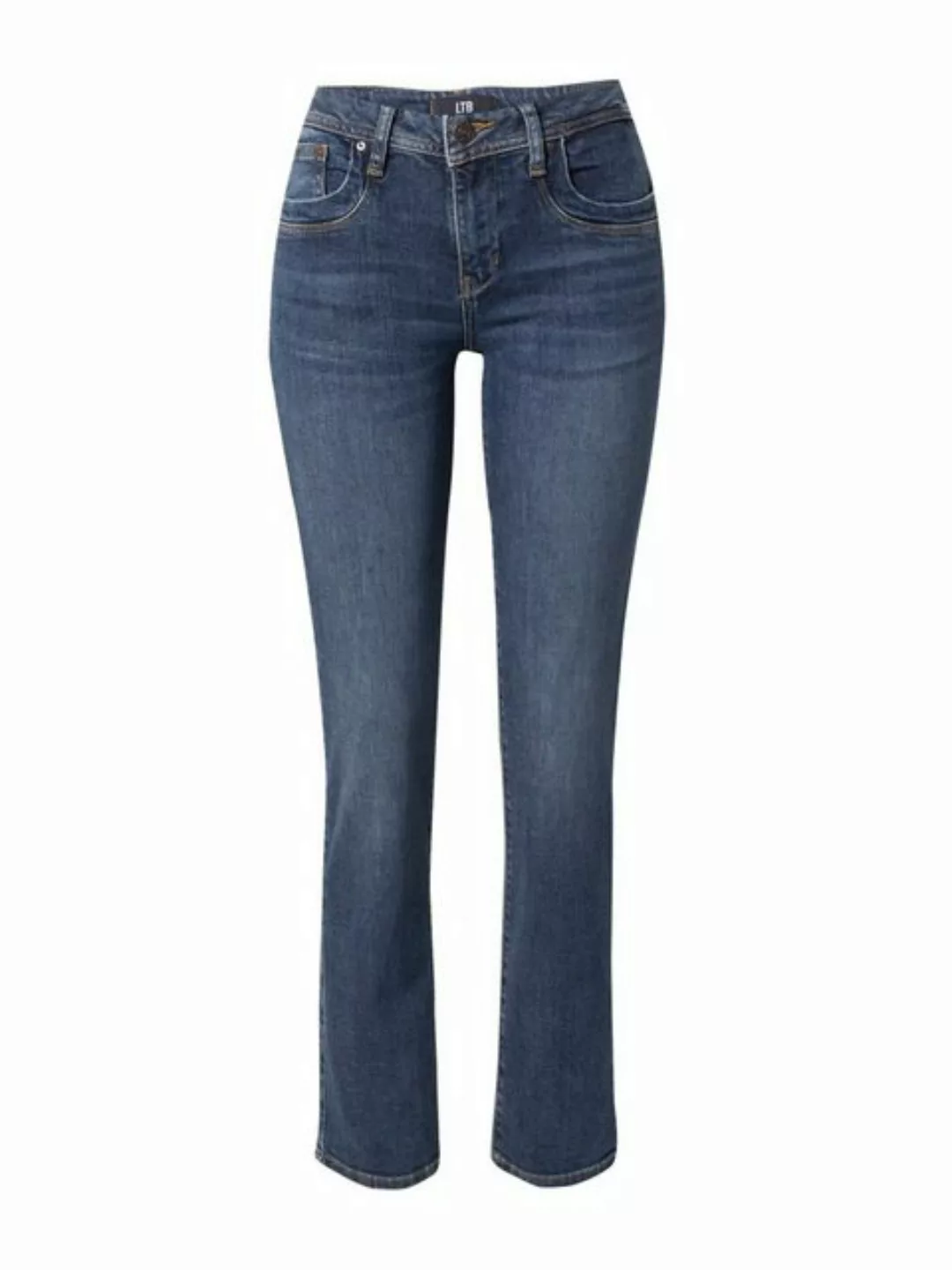 LTB Damen Jeans VILMA Bootcut - Blau - Zayla Wash günstig online kaufen