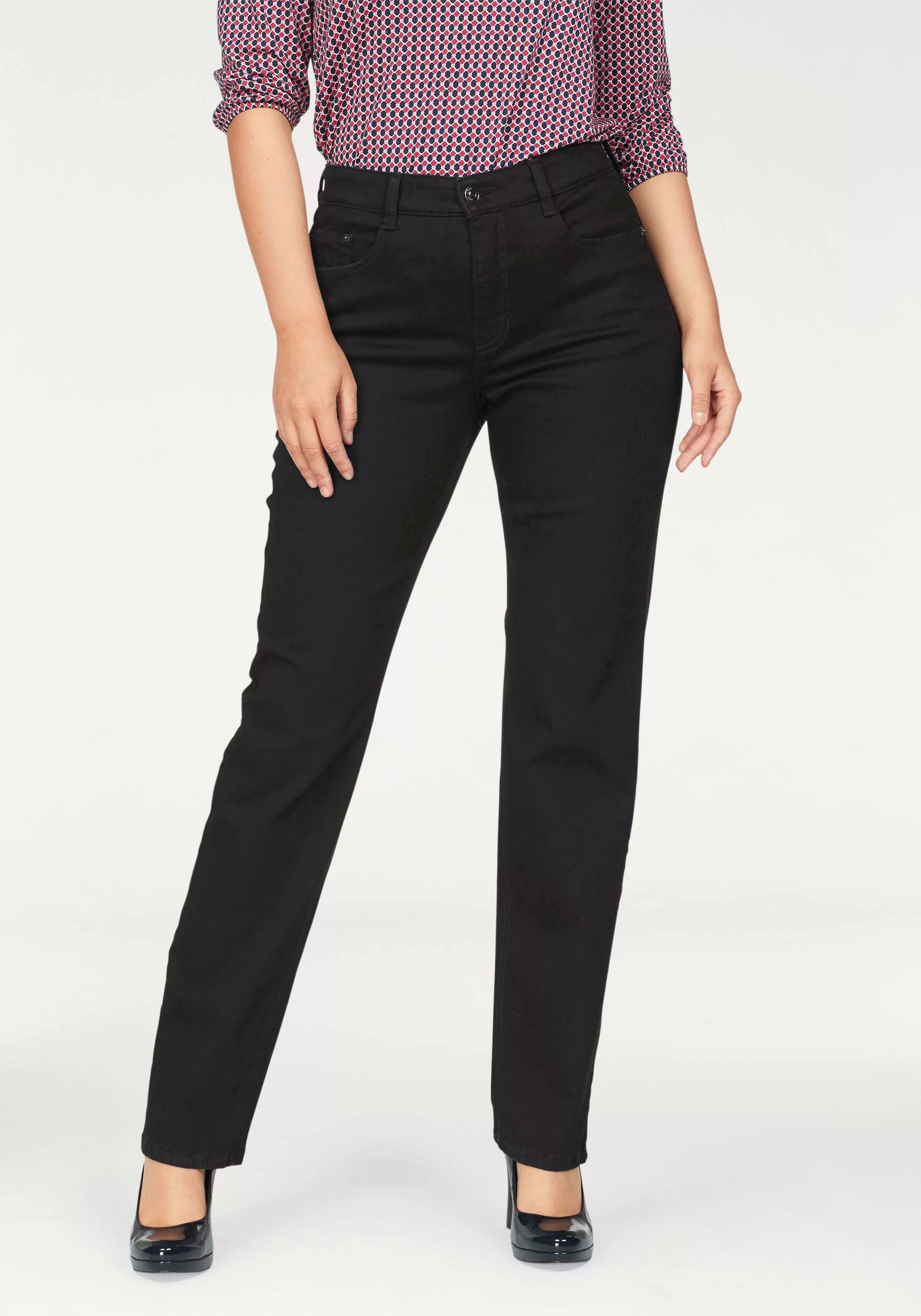 MAC Bequeme Jeans "Stella" günstig online kaufen