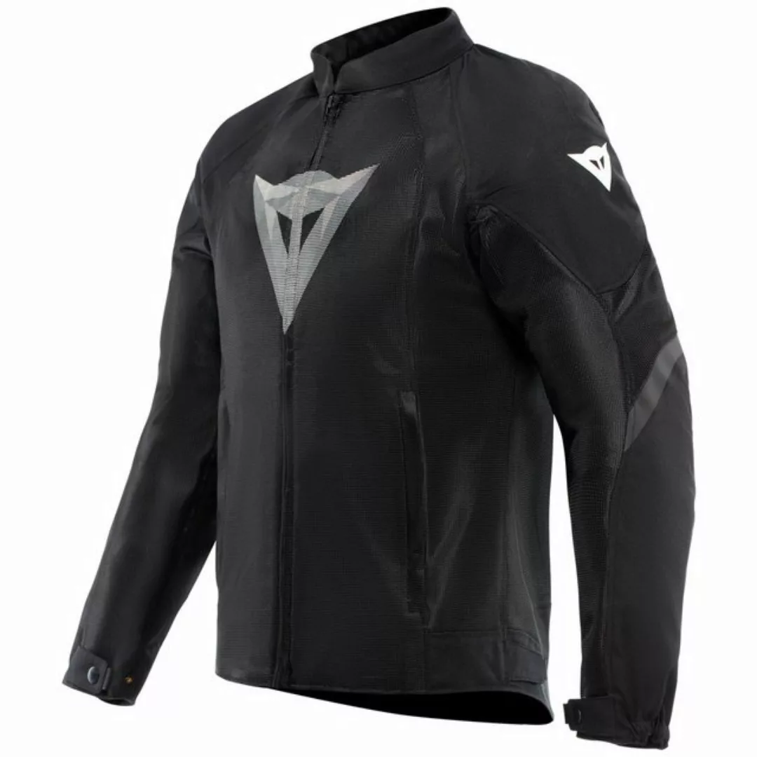 Dainese Motorradjacke Dainese Herosphere Tex Jacke schwarz / weiß diamand 6 günstig online kaufen