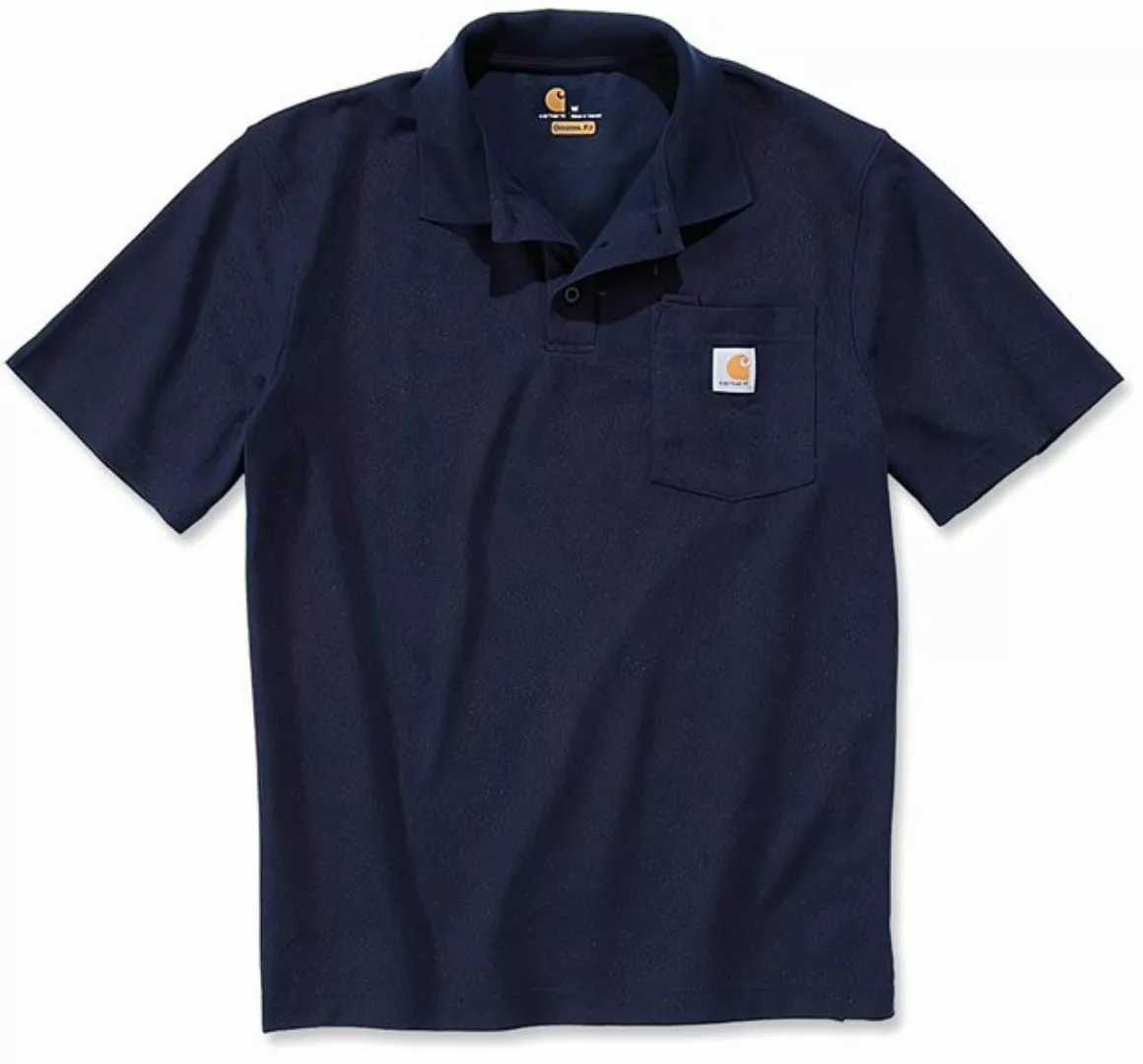 Carhartt Poloshirt günstig online kaufen