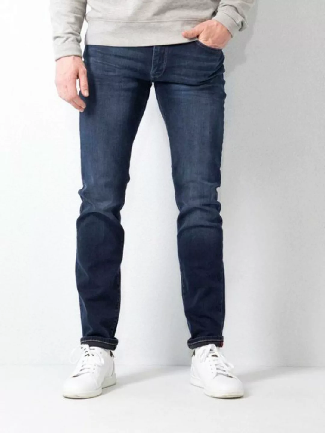 Petrol Industries Slim-fit-Jeans Slim Fit Jeans Seaham Classic günstig online kaufen