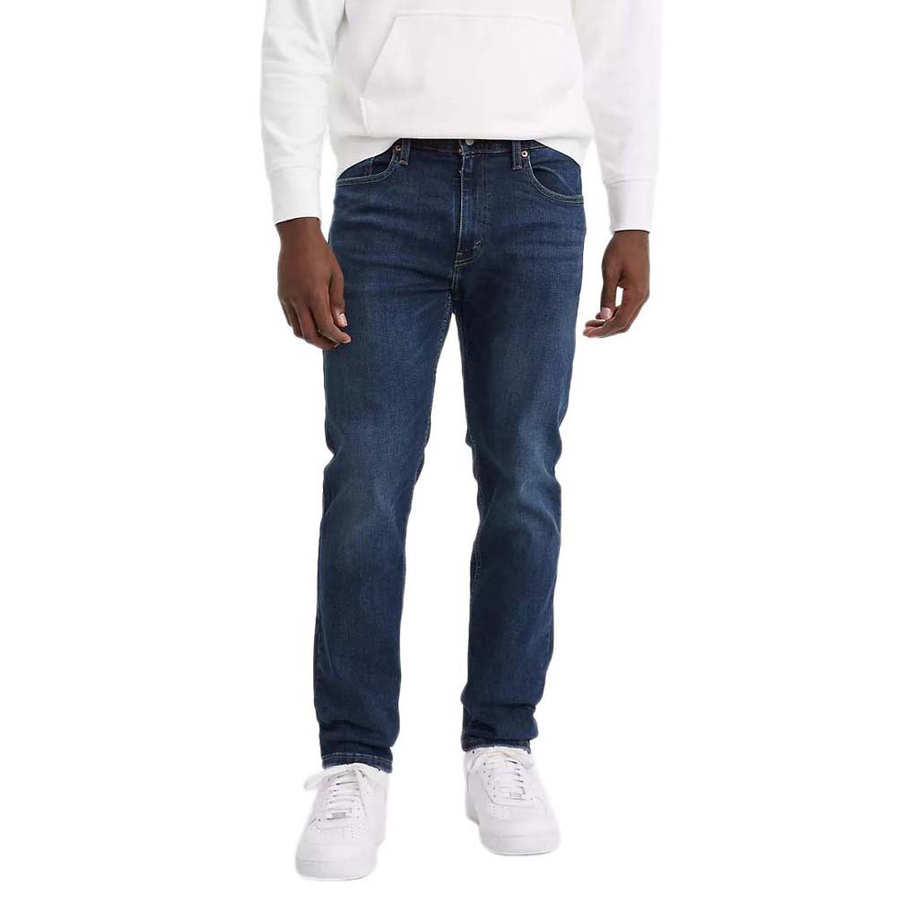 Levi's® Tapered-fit-Jeans 502 TAPER in elegantem, modernem Stil günstig online kaufen