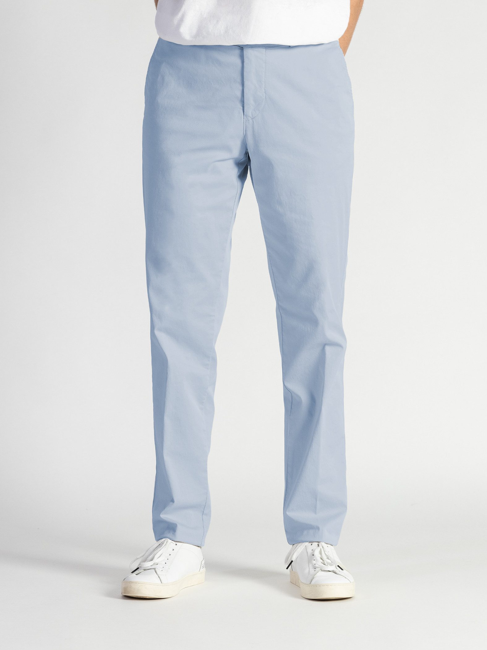 TwoMates Chinohose Chinohose Herren Regular Fit günstig online kaufen