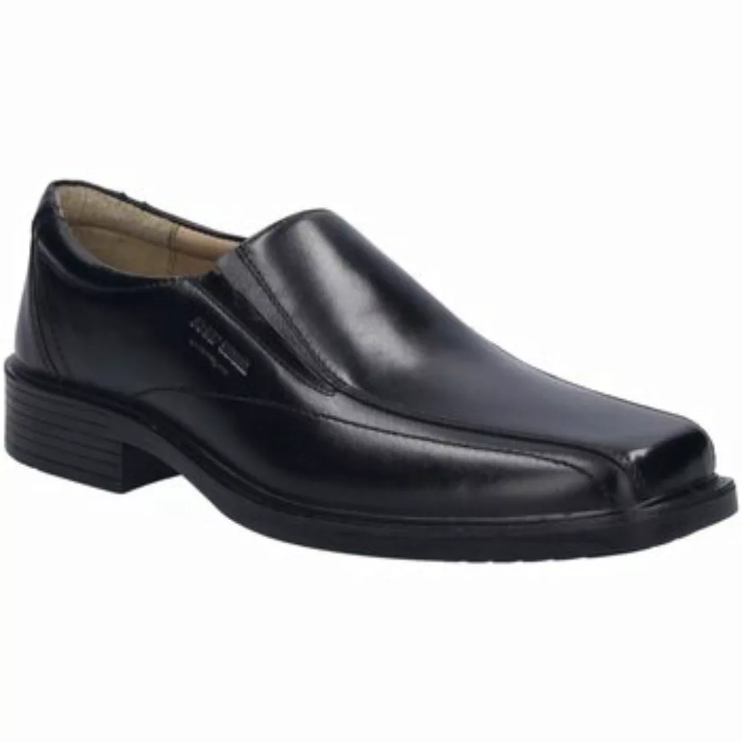 Josef Seibel Slipper "Elliot 02", Anzugschuh, Schlupfschuh, Businessschuh m günstig online kaufen