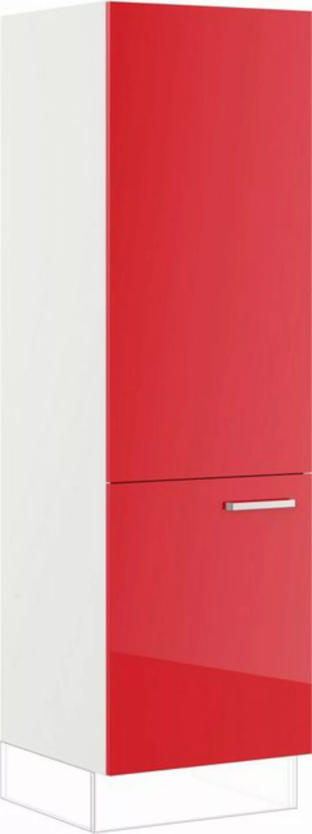 IMPULS KÜCHEN Seitenschrank ""Turin", Breite/Höhe: 60/190,7 cm, mit Kleider günstig online kaufen