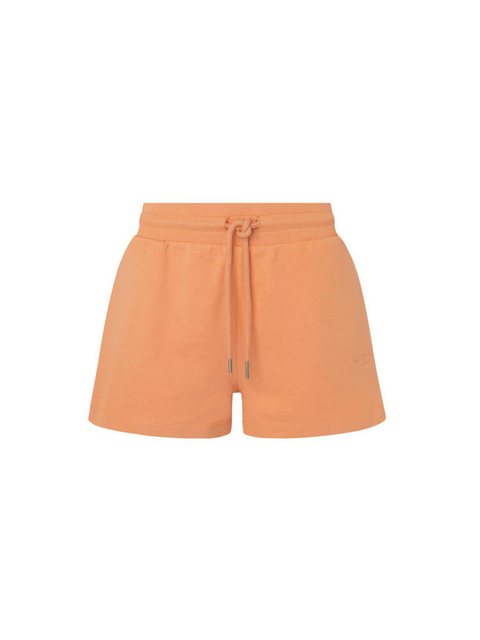 Pepe Jeans Shorts Whitney (1-tlg) Drapiert/gerafft günstig online kaufen