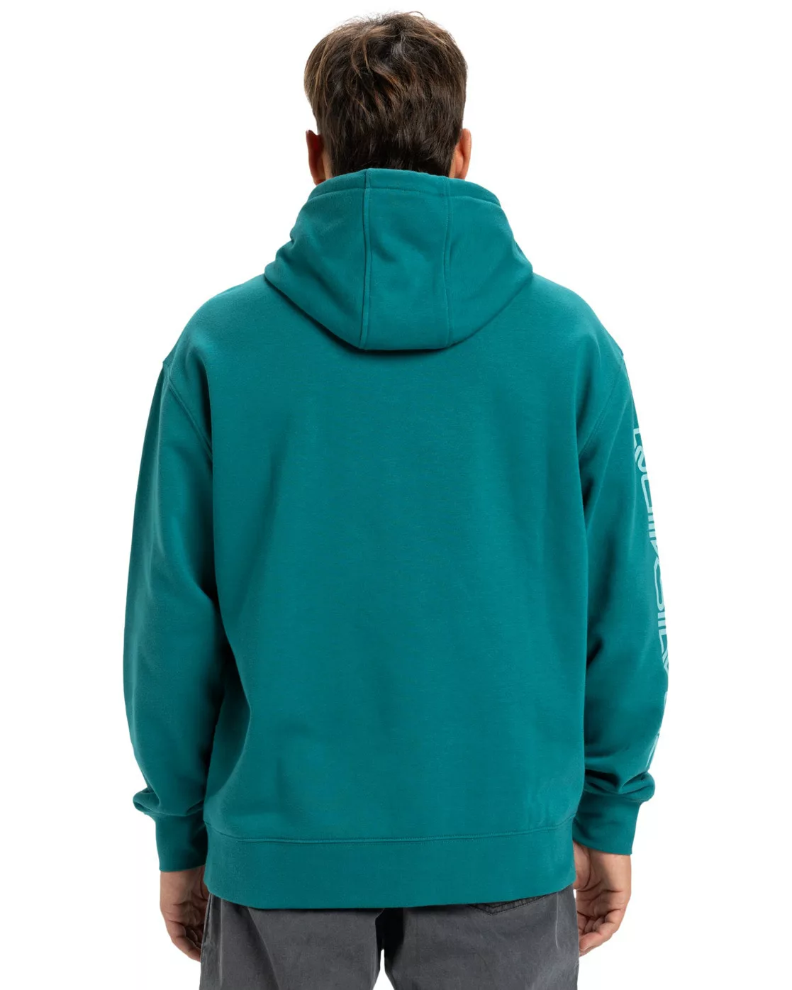 Quiksilver Hoodie "Omni Logo" günstig online kaufen