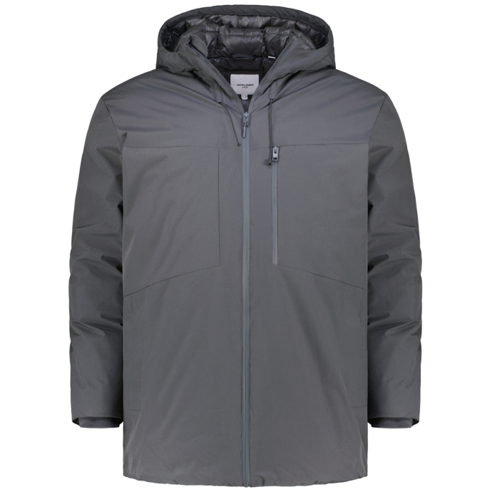 Jack&Jones Wattierter Parka günstig online kaufen