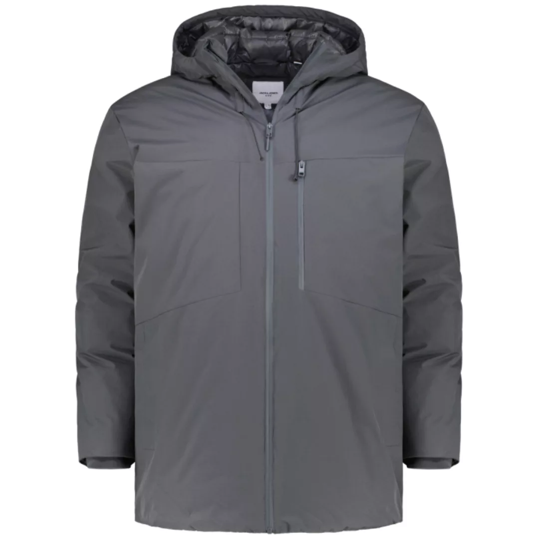 Jack&Jones Wattierter Parka günstig online kaufen