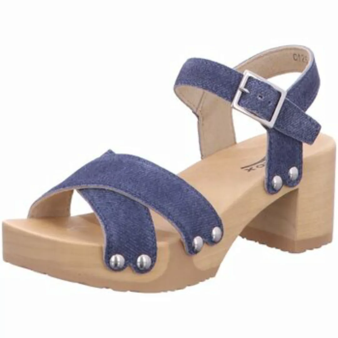 Softclox  Sandalen Sandaletten Hanka S364110 günstig online kaufen