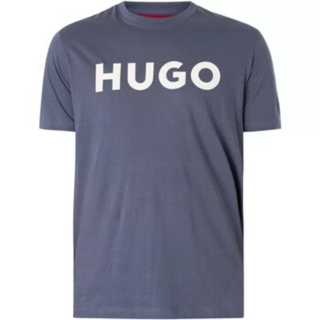 BOSS  T-Shirt Dulivio T-Shirt günstig online kaufen