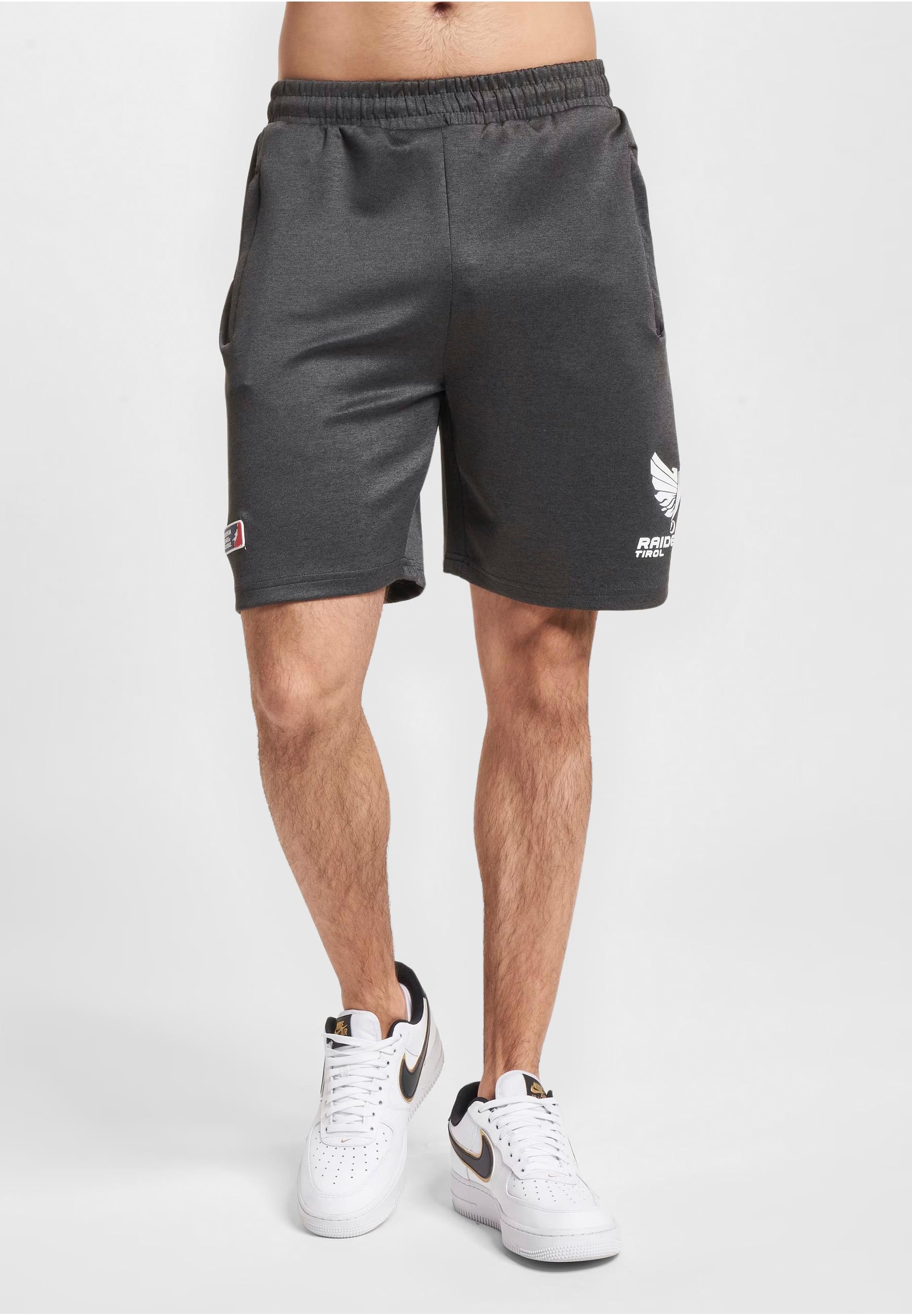 DEF Shorts "DEF DefShop x European League of Football Raiders Tirol 1 Short günstig online kaufen