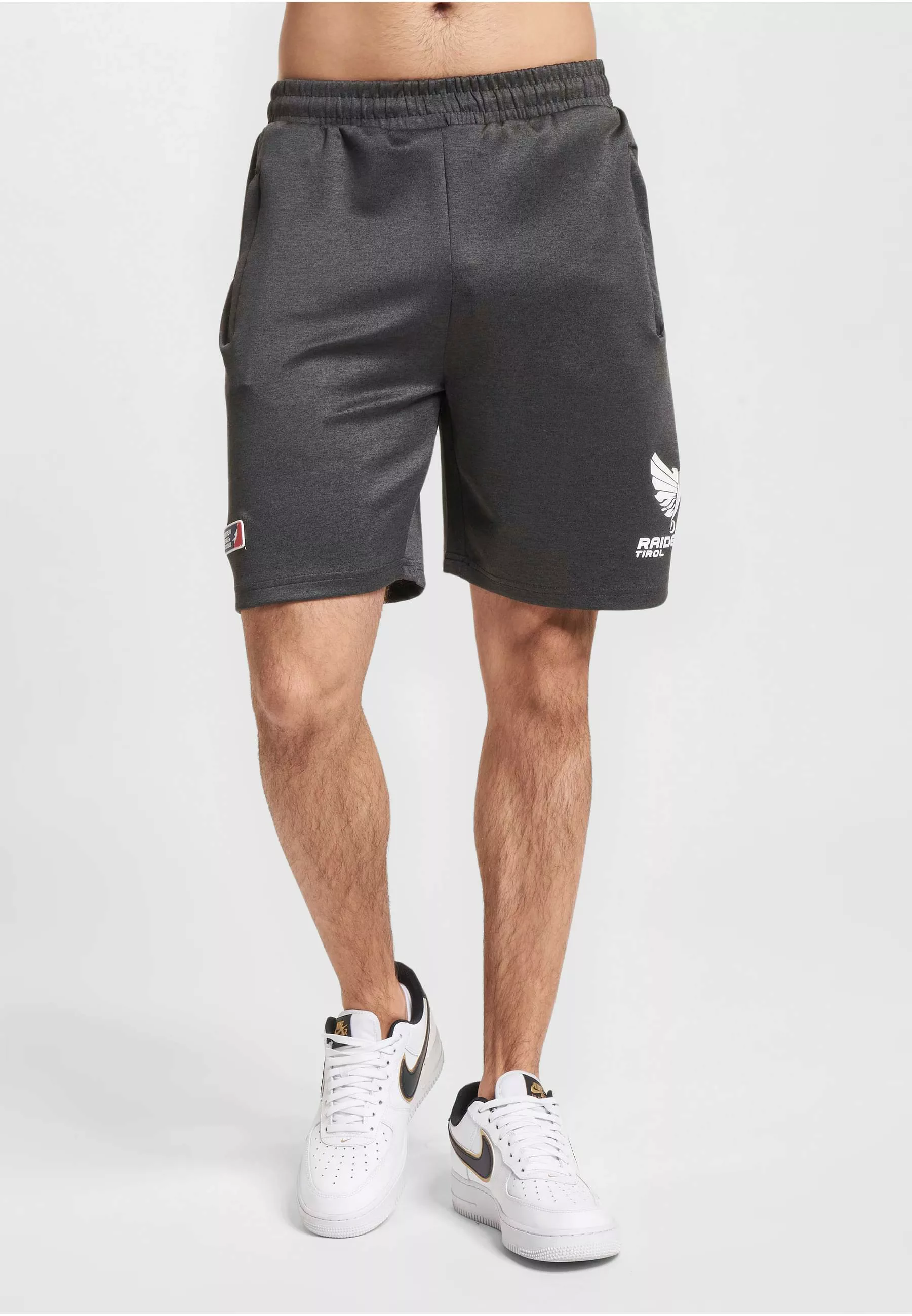 DEF Shorts "DEF DefShop x European League of Football Raiders Tirol 1 Short günstig online kaufen