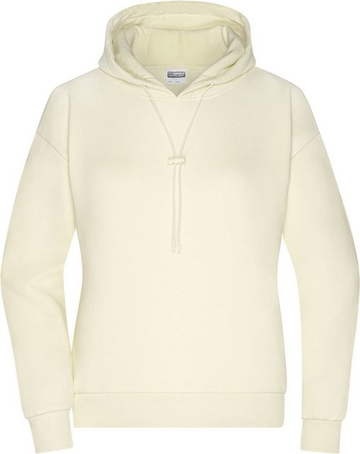 James & Nicholson Hoodie Damen Lounge Kapuzen Sweater günstig online kaufen