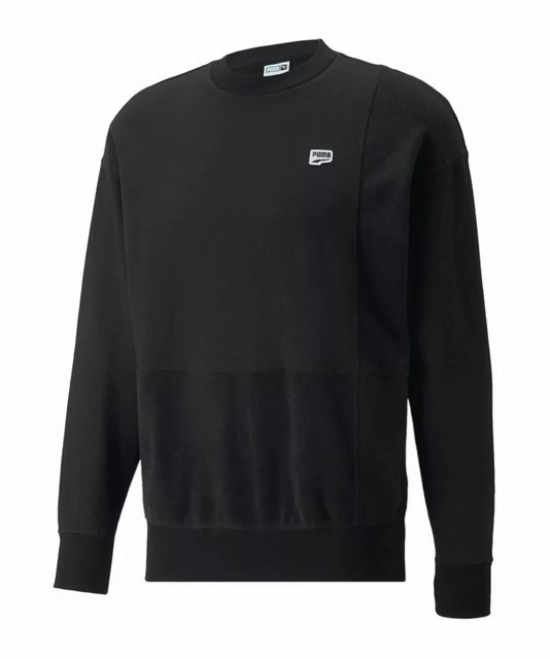 PUMA Sweatshirt Downtown Sweatshirt günstig online kaufen