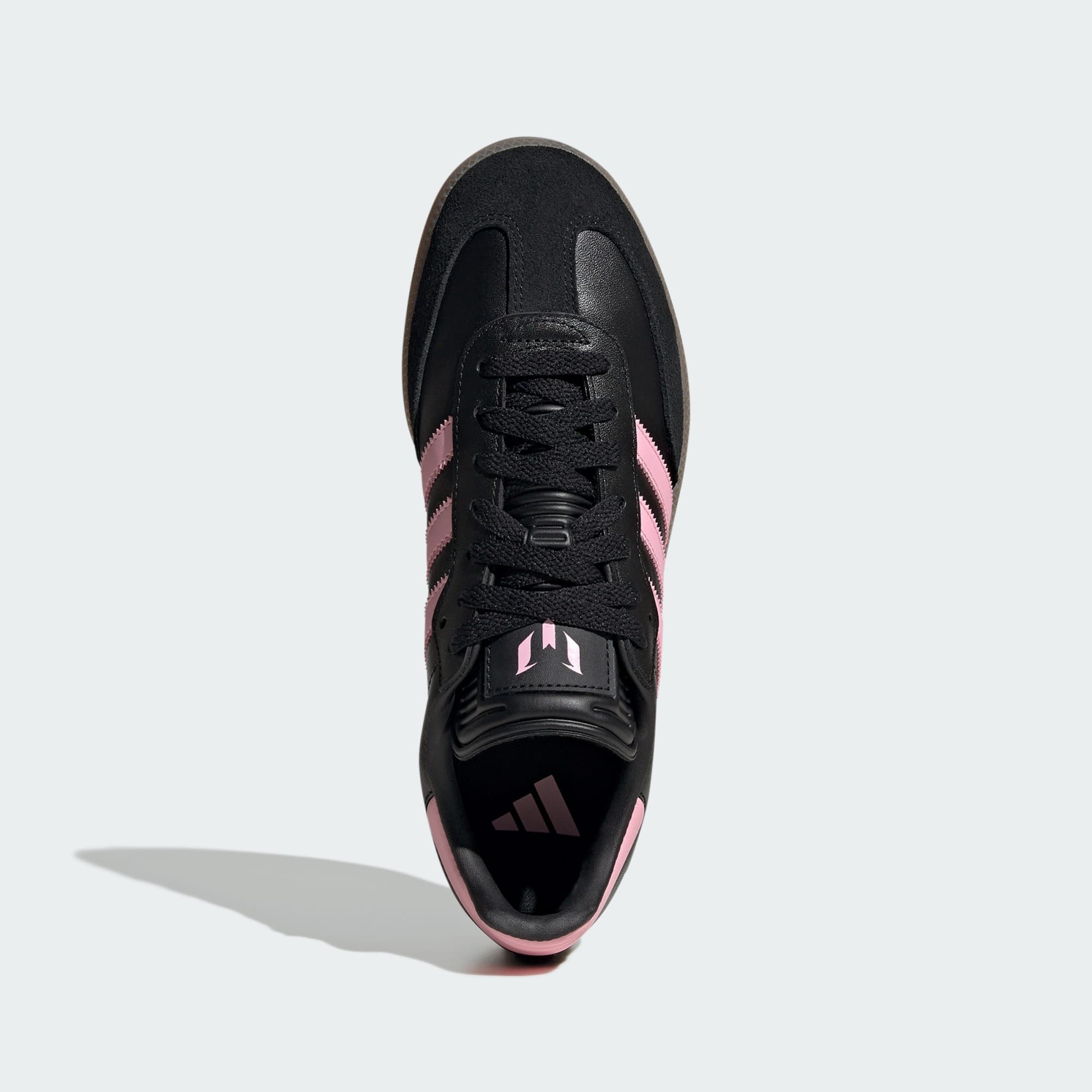 adidas Performance SAMBA MESSI SCHUH Fußballschuh günstig online kaufen
