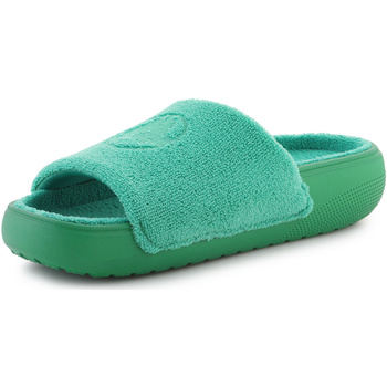 Crocs  Pantoffeln CLASSIC TOWEL SLIDE 209962-3WH günstig online kaufen