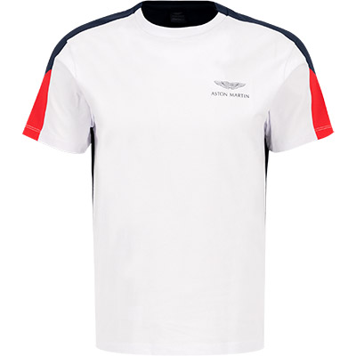 HACKETT T-Shirt HM500669/8AC günstig online kaufen