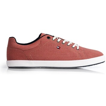 Tommy Hilfiger  Sneaker Essential Chambray Vulc günstig online kaufen