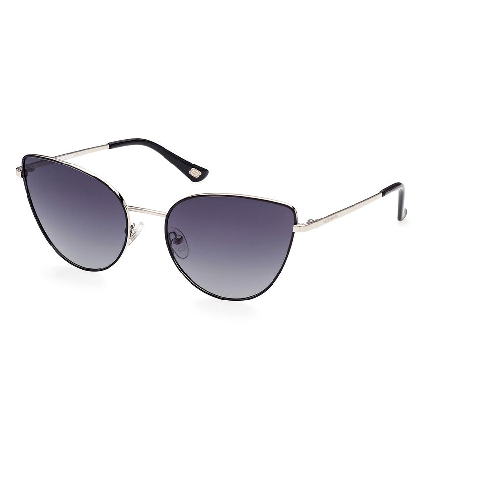 Skechers Se6158-5901d Sonnenbrille 59 Shiny Black günstig online kaufen