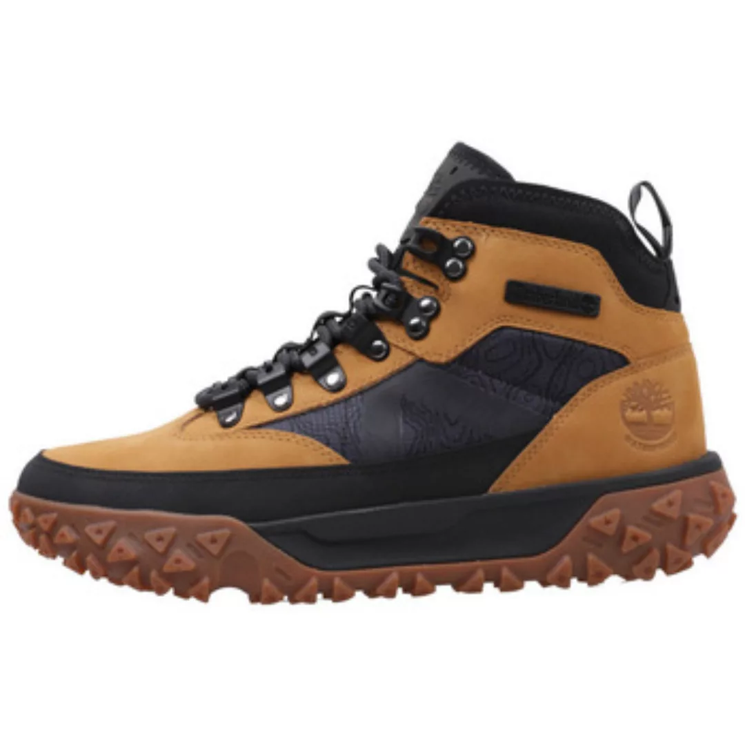 Timberland  Stiefel GreenStride Motion 6 günstig online kaufen