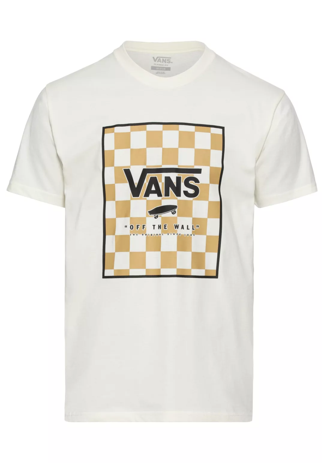 Vans T-Shirt günstig online kaufen