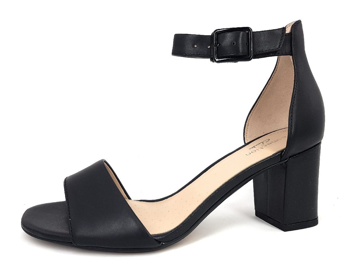 Clarks Deva Mae Sandalette günstig online kaufen