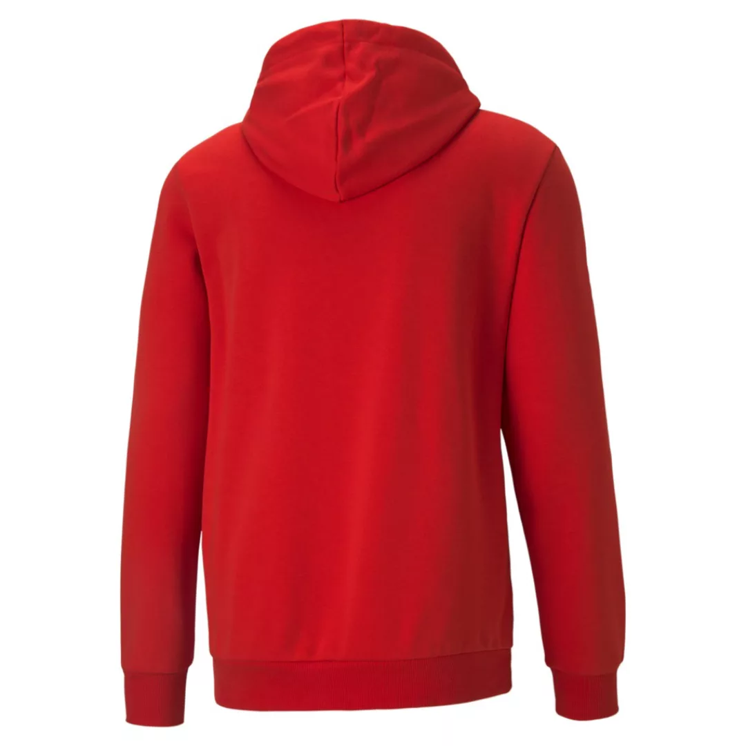 PUMA Kapuzensweatshirt ESS BIG LOGO HOODIE FL günstig online kaufen