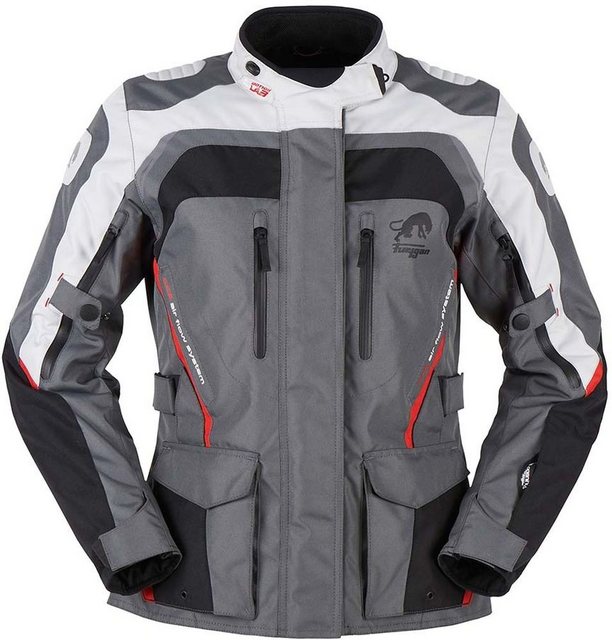 Furygan Motorradjacke 6412-132 Jacket Apalaches Lady günstig online kaufen