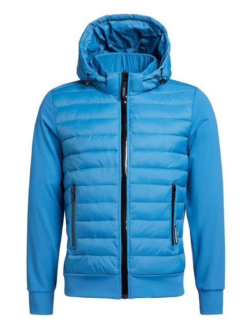 khujo Steppjacke BOLT MATT günstig online kaufen