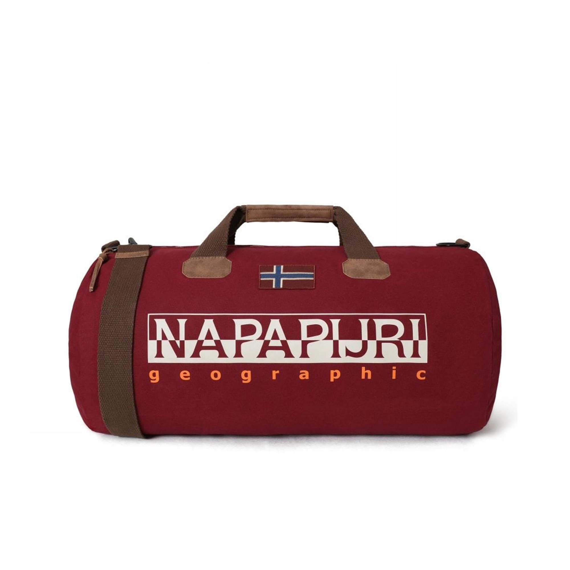 NAPAPIJRI Handtaschen Unisex Bordeaux Ecopelle günstig online kaufen