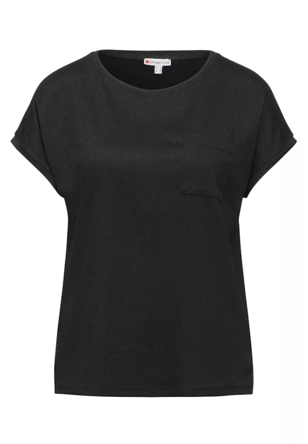 Street One Damen T-Shirt A321765 günstig online kaufen