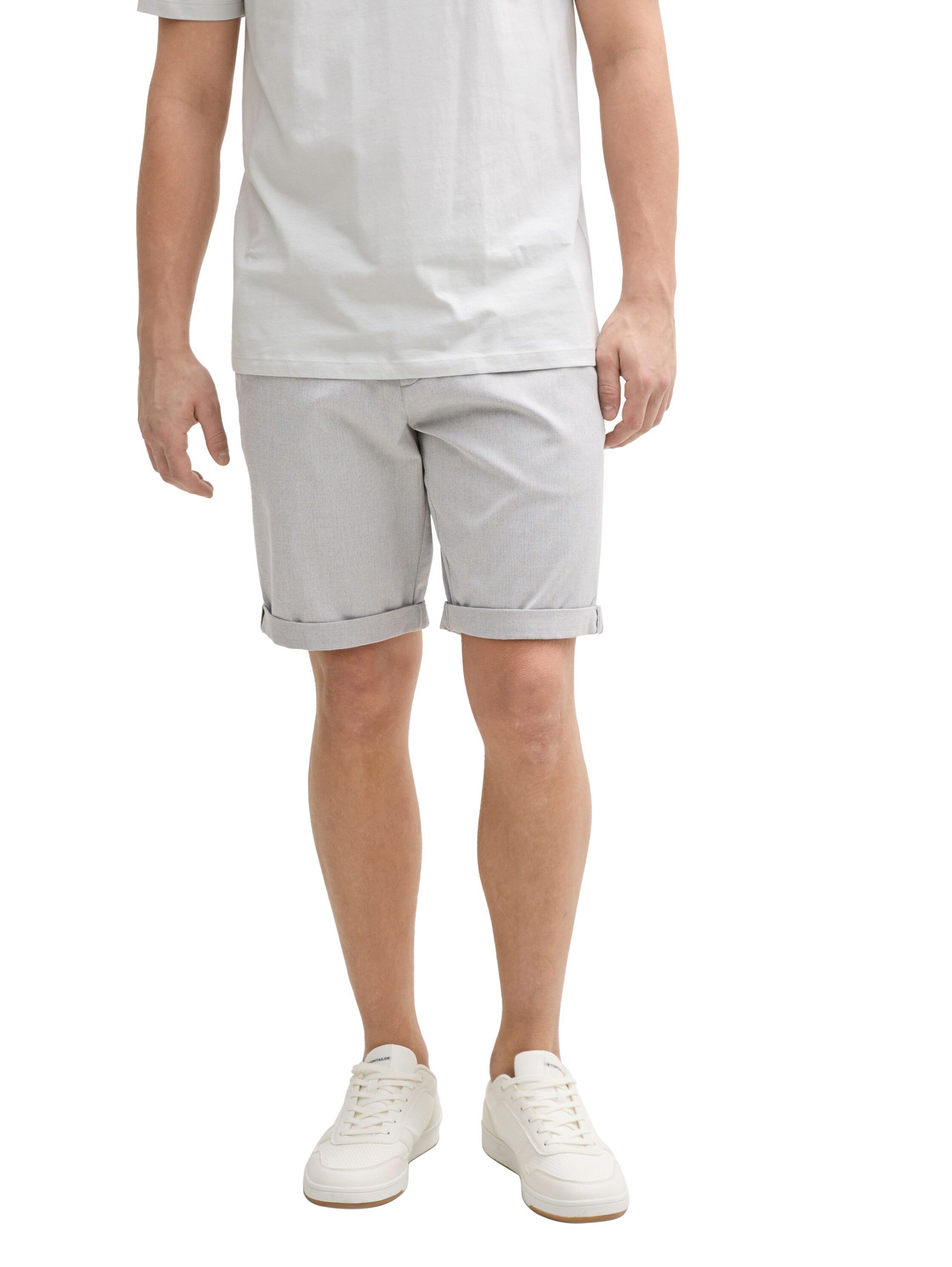 TOM TAILOR Denim Chinoshorts (Packung) Sommerhose günstig online kaufen
