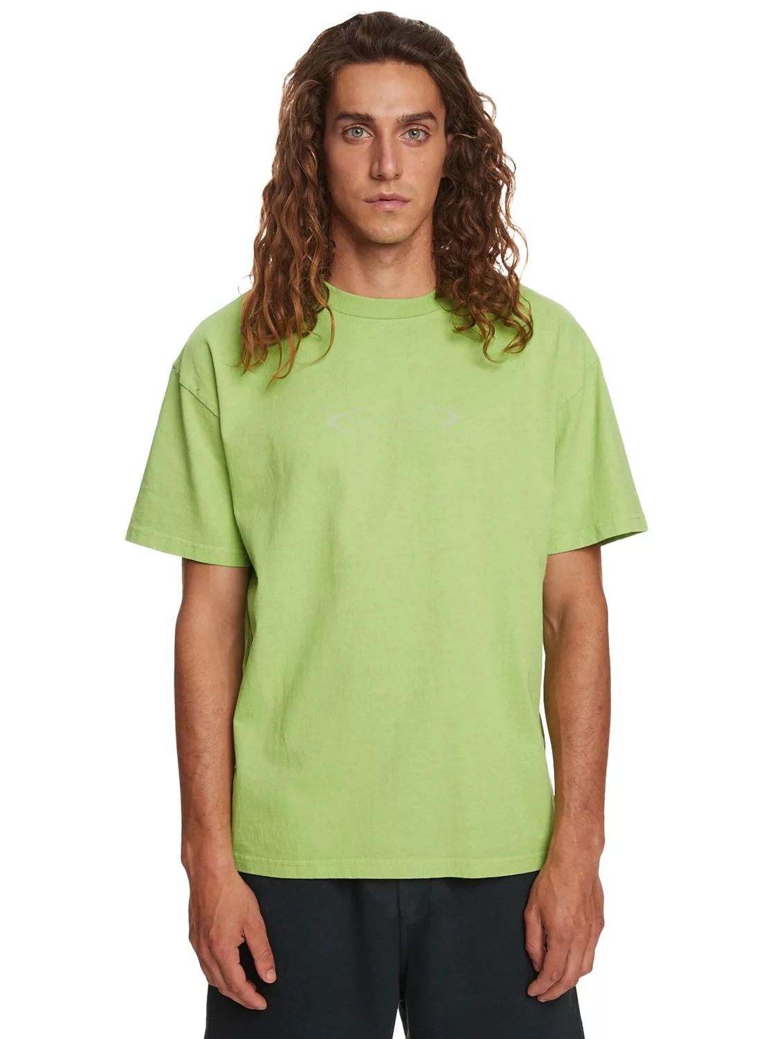 Quiksilver T-Shirt "Skewed" günstig online kaufen